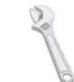 FRIGIDAIRE CFPWD15T - Tools needed: / Outils nécessaires: / Herramientas necesarias: - 2