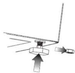 FRIGIDAIRE CFPWD15T - REMARQUE - 1