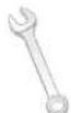FRIGIDAIRE CFPWD15T - Tools needed: / Outils nécessaires: / Herramientas necesarias: - 3