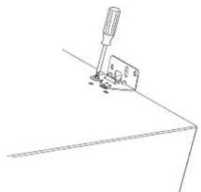 FRIGIDAIRE CFPWD15T - C1) Attaching washer mounting hardware - 5