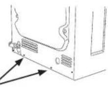 FRIGIDAIRE CFPWD15R - C_1 ) Attaching washer mounting hardware - 2