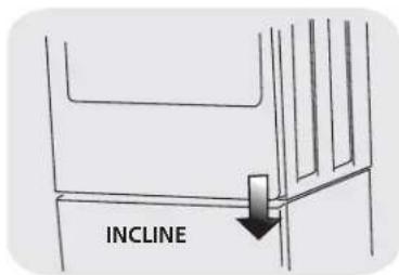 FRIGIDAIRE CFPWD15R - D1) Montaje de la secadora - 3