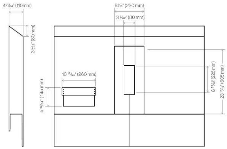 Furrion FV1C43W - Outdoor Entertainment Protection. - 6