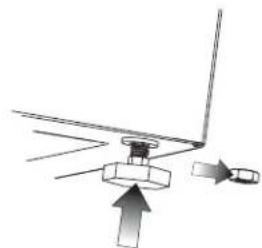 FRIGIDAIRE APWD15R - REMARQUE - 1