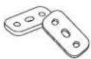 FRIGIDAIRE APWD15W - Instructions d'installation - 2