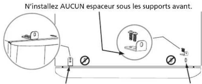 FRIGIDAIRE APWD15A - Instructions pour les sécheuses de 7.0 pi³ de type 1 - 2