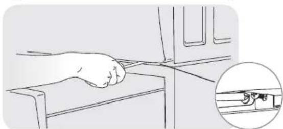 FRIGIDAIRE APWD15A - D2) Mounting dryer (style 1) - 3