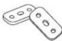 FRIGIDAIRE APWD15A - Instructions d'installation - 2