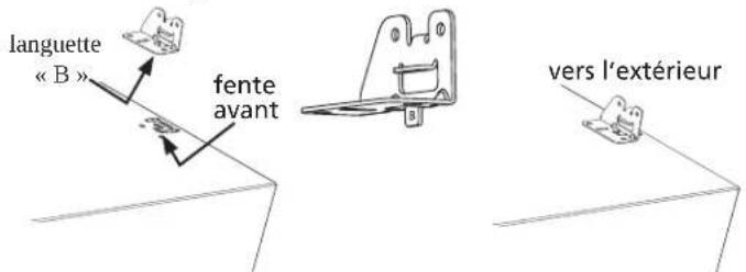 FRIGIDAIRE CFPWD15W - E1) installation ou réinstallation de la laveuse - 4