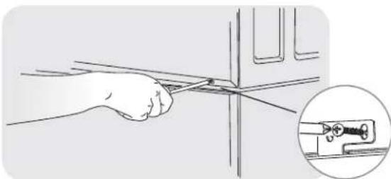 FRIGIDAIRE CFPWD15W - (D1) Mounting washer - 3