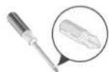 FRIGIDAIRE APWD15N - NECESSAIRE: - 4