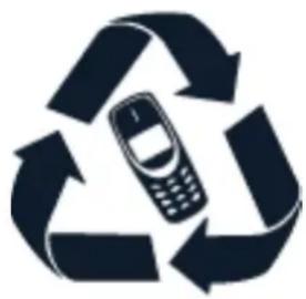NOKIA G60 5G - Recyclage - 1
