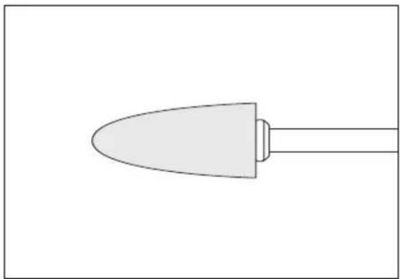 DREMEL PawControl 7760PGK - Remplacement des accessoires du mandrin de la vis - 2