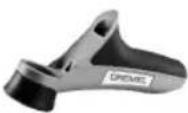 DREMEL PawControl 7760PGK - Compatibilité pour la fixation d'accessoires dremel - 1