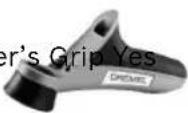DREMEL PawControl 7760PGK - CAUTION - 12