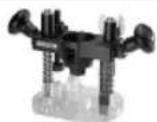 DREMEL PawControl 7760PGK - Compatibilité pour la fixation d'accessoires dremel - 4