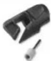 DREMEL PawControl 7760PGK - Compatibilité pour la fixation d'accessoires dremel - 3