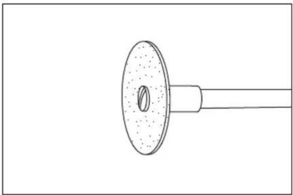 DREMEL PawControl 7760PGK - Remplacement des accessoires du mandrin de la vis - 4