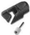 DREMEL PawControl 7760PGK - PRECAUCION No utilice una boquilla - 13