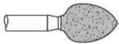DREMEL PawControl 7760PGK - Engraving Cutters - 1