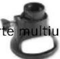 DREMEL PawControl 7760PGK - PRECAUCION No utilice una boquilla - 8