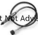 DREMEL PawControl 7760PGK - CAUTION - 2