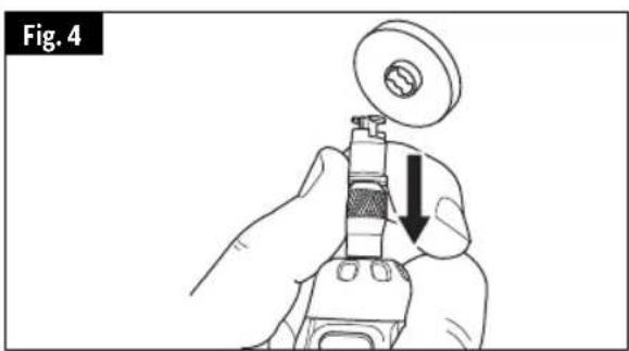 DREMEL PawControl 7760PGK - During use - 4