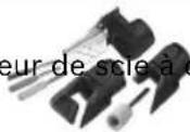 DREMEL PawControl 7760PGK - Compatibilité pour la fixation d'accessoires dremel - 5