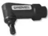 DREMEL PawControl 7760PGK - Compatibilité pour la fixation d'accessoires dremel - 10