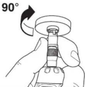 90°