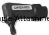 DREMEL PawControl 7760PGK - CAUTION - 10