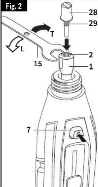 Fig. 2 28 29 T L 15 2 1 7