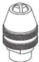 DREMEL PawControl 7760PGK - Brocas taladradoras para vidrio - 2