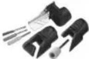 DREMEL PawControl 7760PGK - PRECAUCION No utilice una boquilla - 15