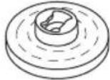 DREMEL PawControl 7760PGK - Brushing Pressure - 2