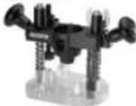 DREMEL PawControl 7760PGK - PRECAUCION No utilice una boquilla - 4