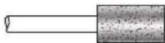 DREMEL PawControl 7760PGK - Tungsten Carbide Cutters - 1