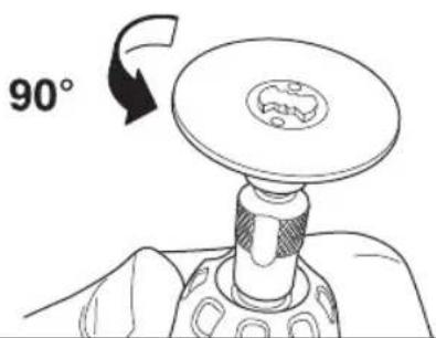 90°