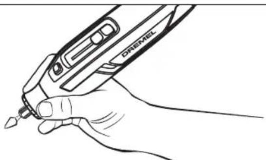 DREMEL PawControl 7760PGK - ▶ Introduction - 1