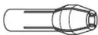 DREMEL PawControl 7760PGK - WARNING - 1
