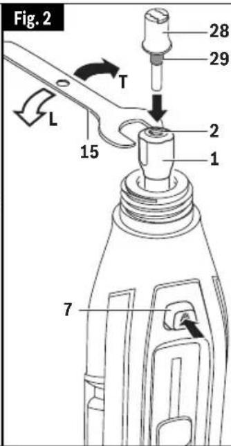 Fig. 2 28 29 T L 15 2 1 7