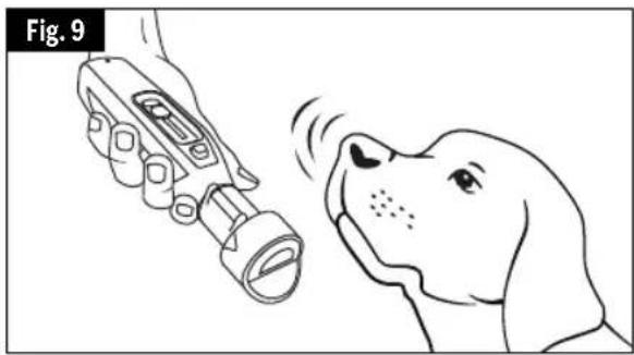 DREMEL PawControl 7760PGK - Instrucciones de utilización para arreglar uñas - 2