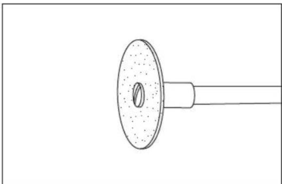 DREMEL PawControl 7760PGK - Reemplazo de los accesorios de vástago de tornillo - 4