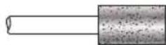 DREMEL PawControl 7760PGK - Cortadores de carburo de tungsteno de dientes estructurados - 1