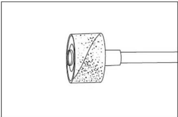 DREMEL PawControl 7760PGK - Reemplazo de los accesorios de vástago de tornillo - 6