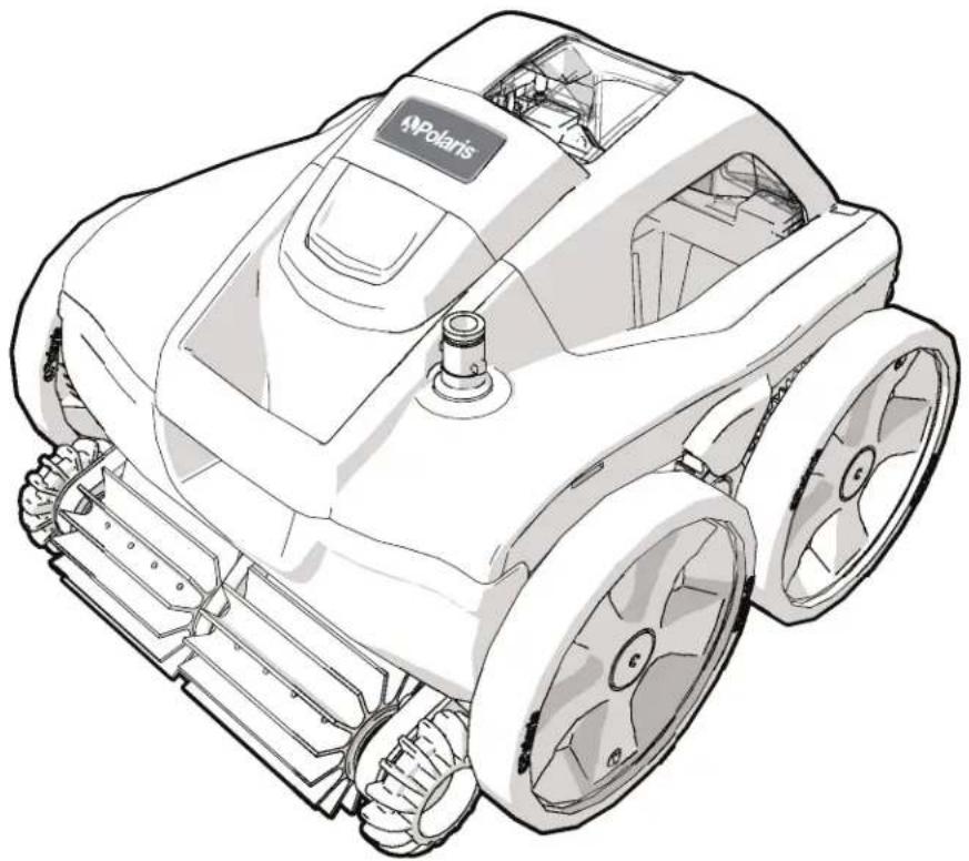 POLARIS Quattro Sport - QUATTRO™ - 1