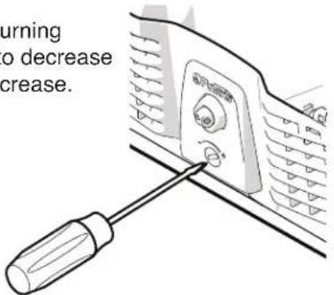 POLARIS Quattro Sport - Thrust Jet Flow - 1