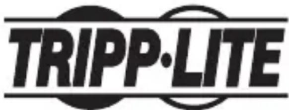 Tripp Lite N28601GLCLHSMD - Краткое руководство пользователя - 1