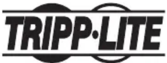 Tripp Lite N28610GLRS - Guía de Inicio Rápido - 1