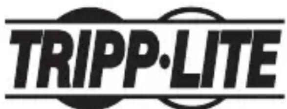 Tripp Lite N28610GLRS - WARRANTY REGISTRATION - 1
